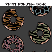 Load image into Gallery viewer, Adult leggings- AW22 prints