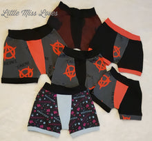 Load image into Gallery viewer, Kids undies pk of 3