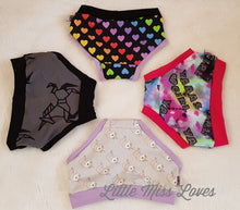 Load image into Gallery viewer, Kids undies pk of 3