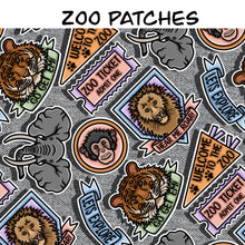 Load image into Gallery viewer, Adult leggings- AW22 prints