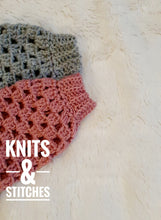 Load image into Gallery viewer, Crochet pullover- Tester call
