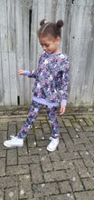 Load image into Gallery viewer, Jumper- Sugarskull unicorn
