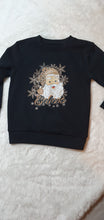 Load image into Gallery viewer, Christmas jumper- various sizes-readymade
