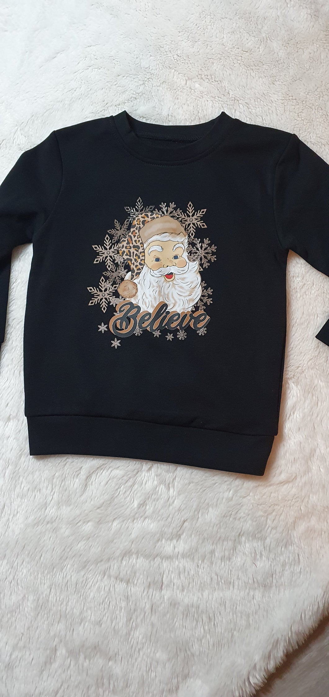 Christmas jumper- various sizes-readymade