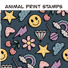 Load image into Gallery viewer, Adult leggings- AW22 prints
