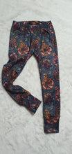 Load image into Gallery viewer, Floral potion bottles-leggings- various sizes
