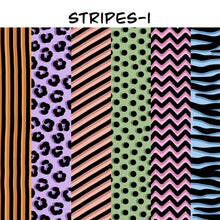 Load image into Gallery viewer, Adult leggings- AW22 prints
