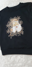 Load image into Gallery viewer, Christmas jumper- various sizes-readymade
